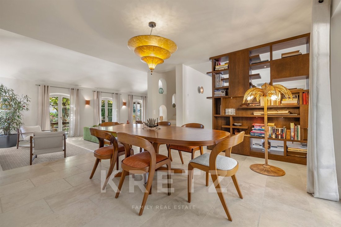 House in Grasse, Provence-Alpes-Côte d'Azur, France 5 - 19021916