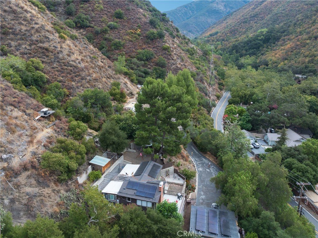 Casa a Silverado, California, Stati Uniti 2 - 18387827