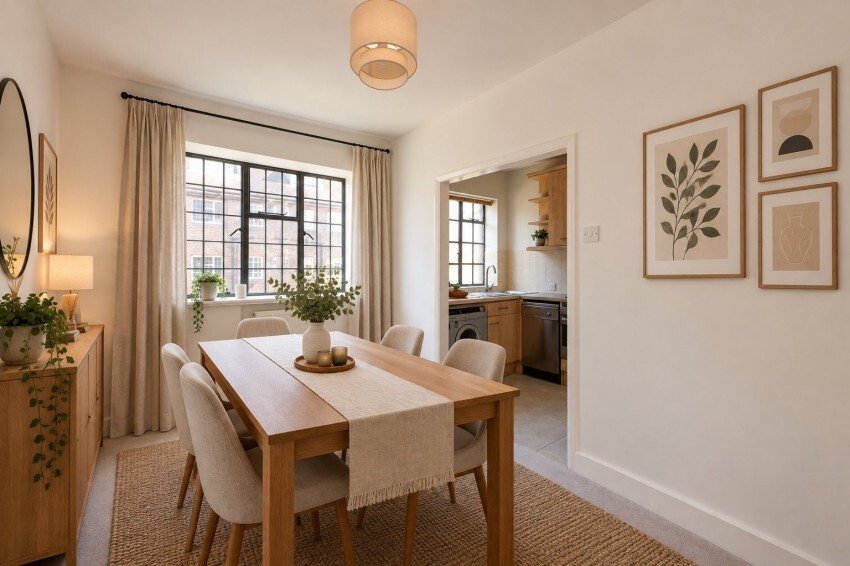 Apartamento en Dagenham East, Inglaterra 2 - 17795230