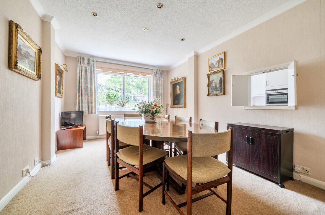 House in New Barnet, Barnet, England 5 - 19022954