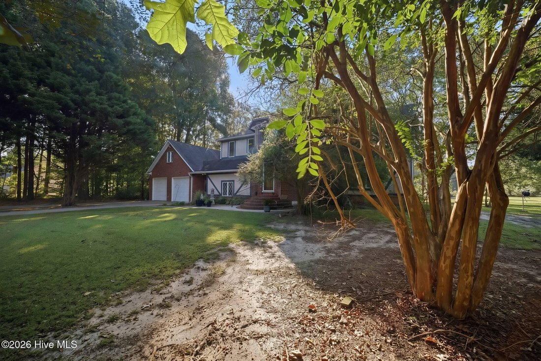 House in Elizabeth City, North Carolina, United States 5 - 19024678