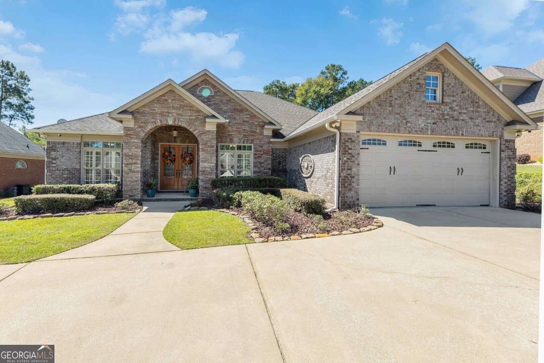House in Columbus, Georgia, United States 1 - 19024327