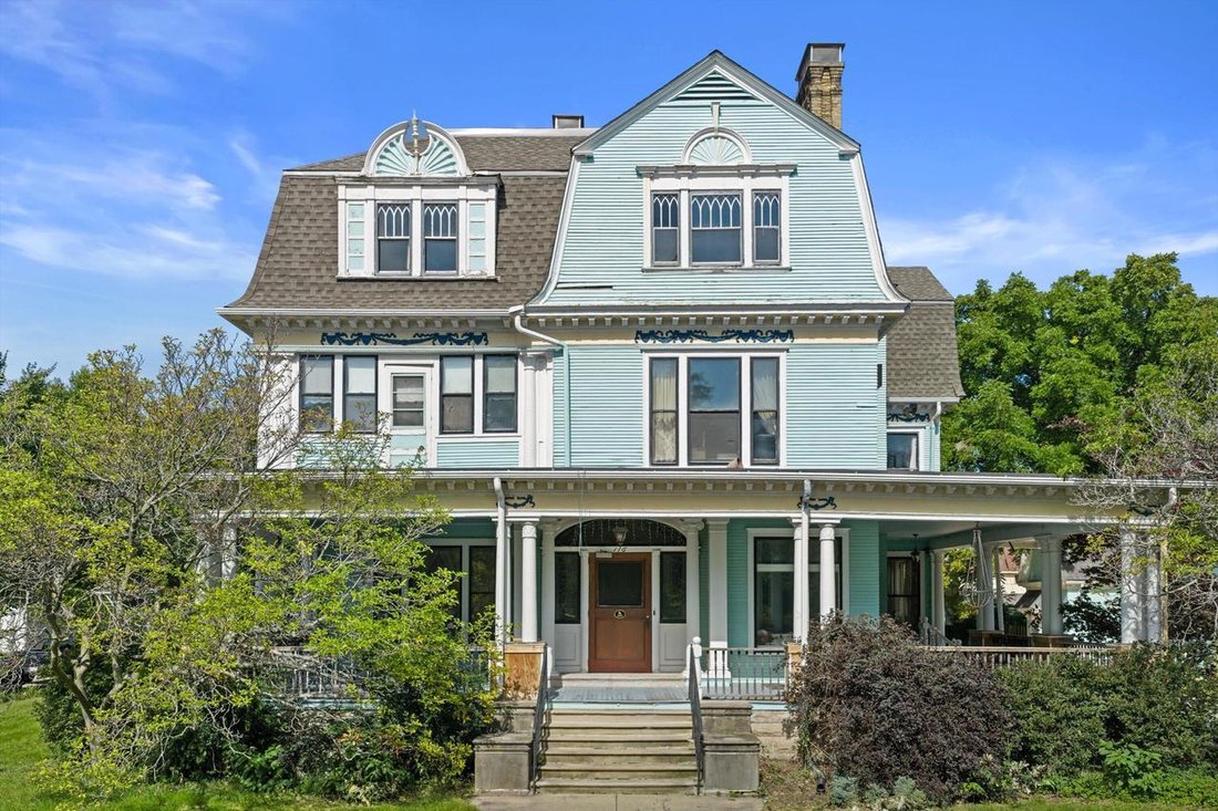 House in Mount Pleasant, Wisconsin, United States 5 - 19023070