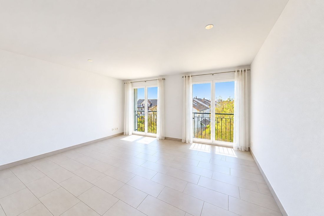 Apartment in Hinwil, Canton of Zurich, Switzerland 4 - 19023171