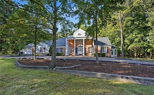 Casa en Stow, Ohio, Estados Unidos 1
