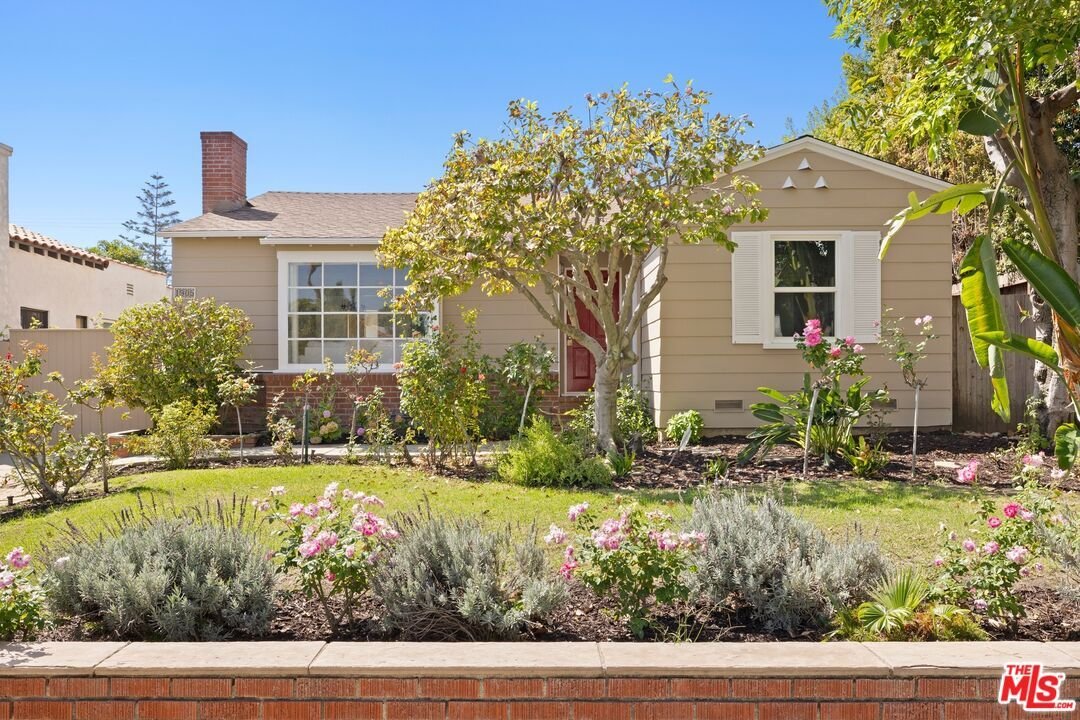 Casa en Los Ángeles, California, Estados Unidos 1 - 19031192