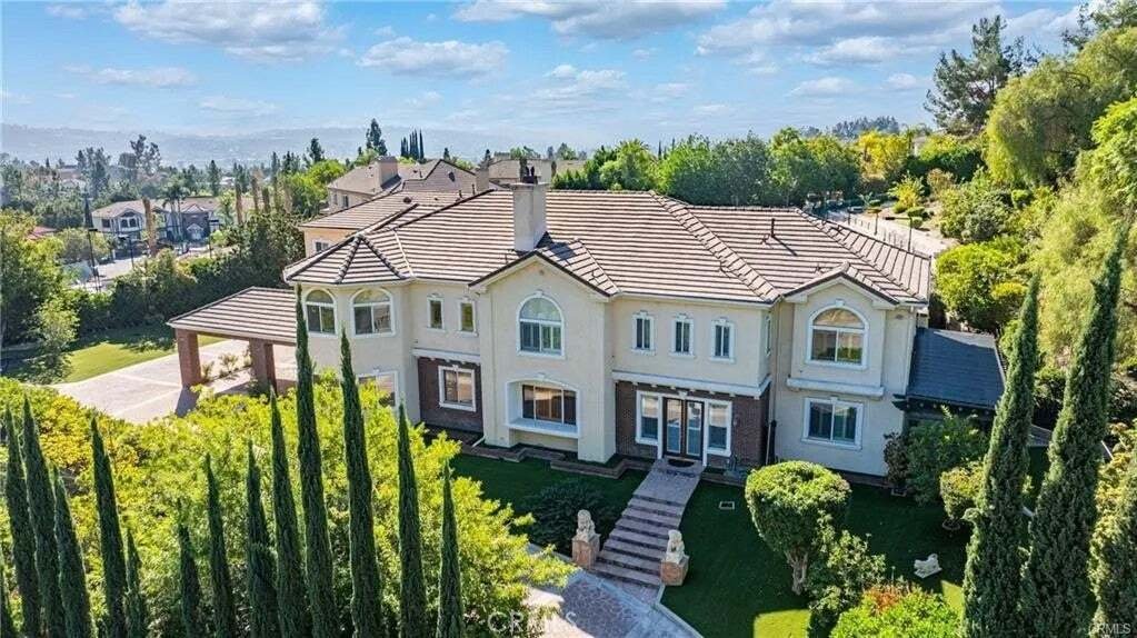 Casa a Walnut, California, Stati Uniti 2 - 19033561