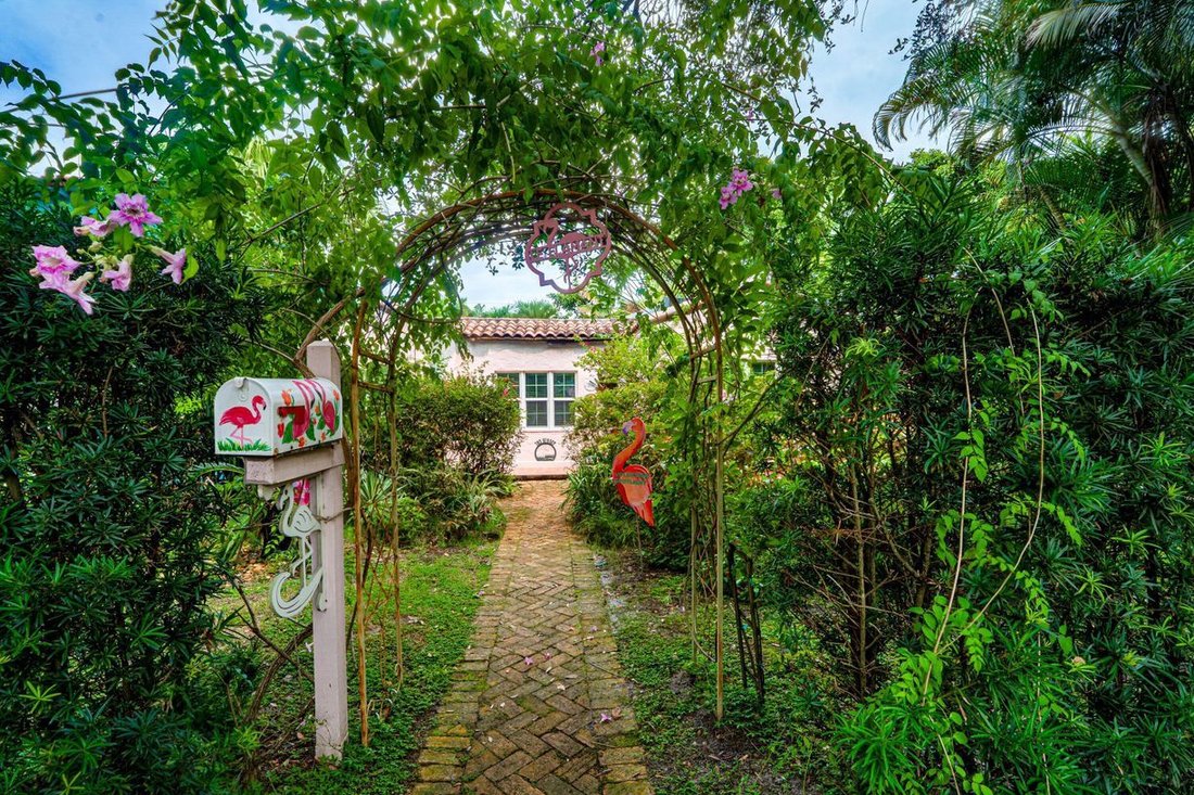 House in West Palm Beach, Florida, United States 1 - 19024842