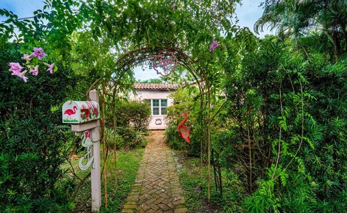 Haus in West Palm Beach, Florida, Vereinigte Staaten 1