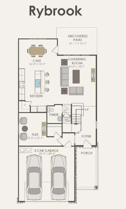 House in Liberty Hill, Texas, United States 2 - 19024001