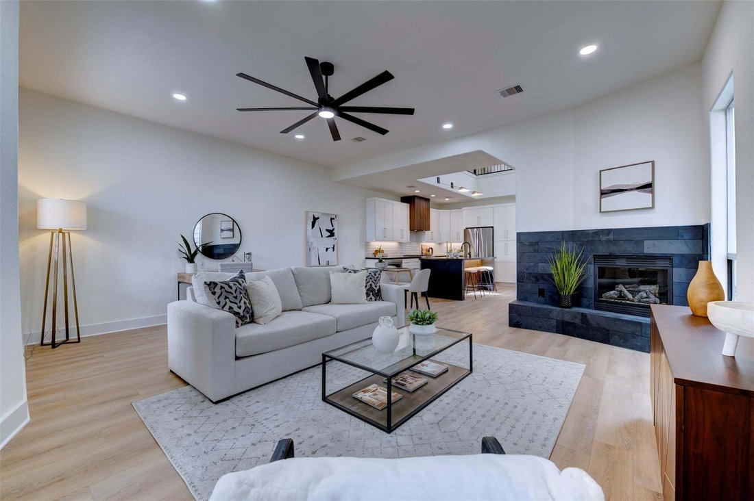 House in Houston, Texas, United States 3 - 19024746