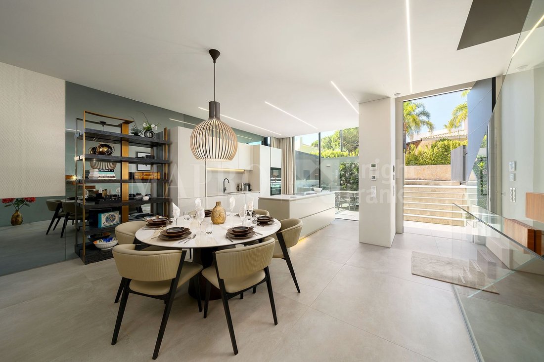 Townhouse in Almancil, Algarve, Portugal 5 - 19025467