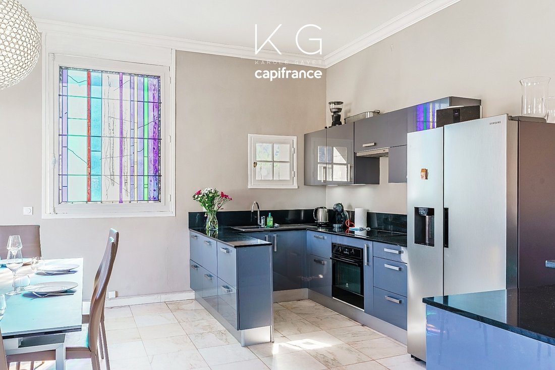 Apartment in Deauville, Normandy, France 5 - 19021931