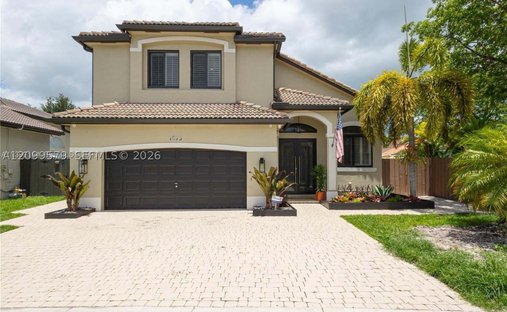 House in Homestead, Florida, United States 1