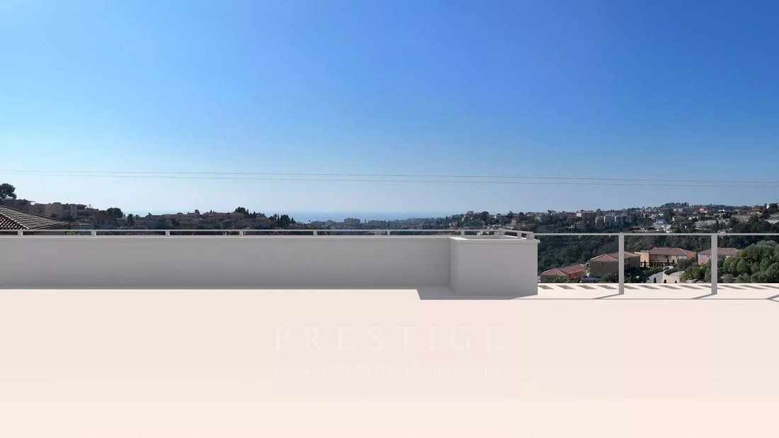 Apartment in Nice, Provence-Alpes-Côte d'Azur, France 1 - 18090111
