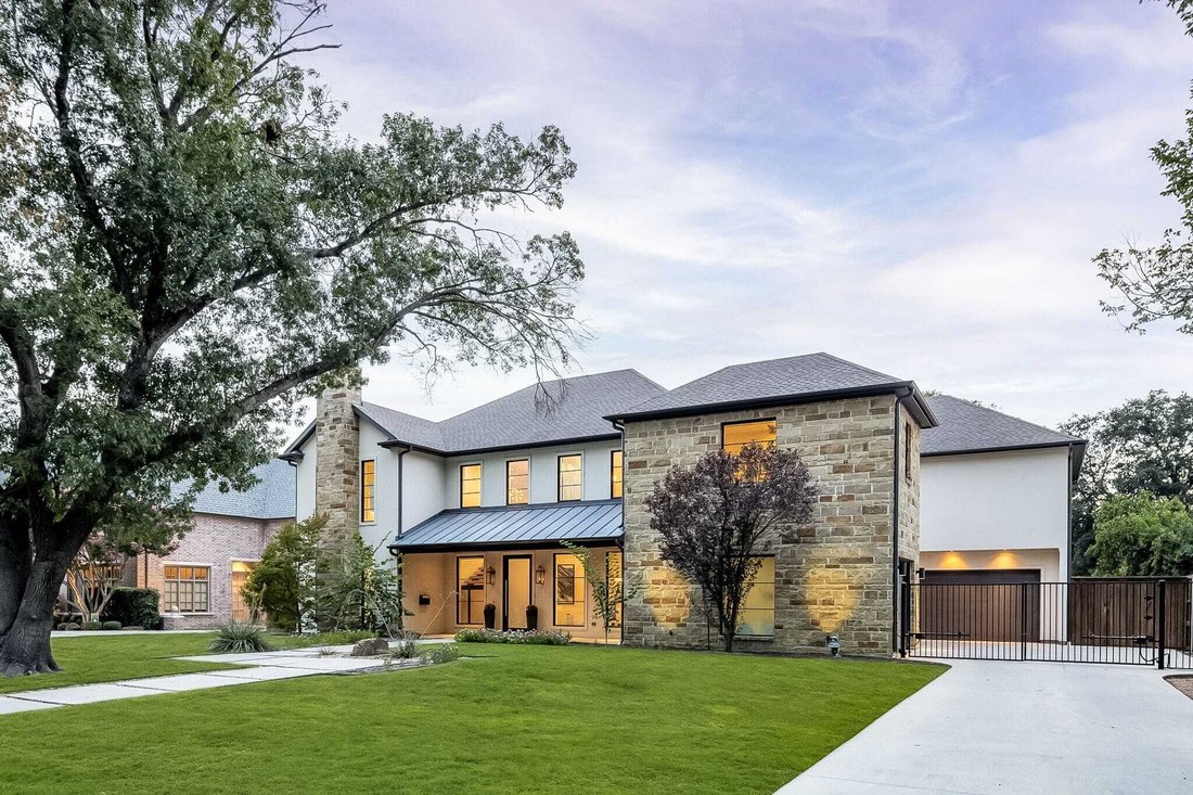 House in Dallas, Texas, United States 1 - 19031699