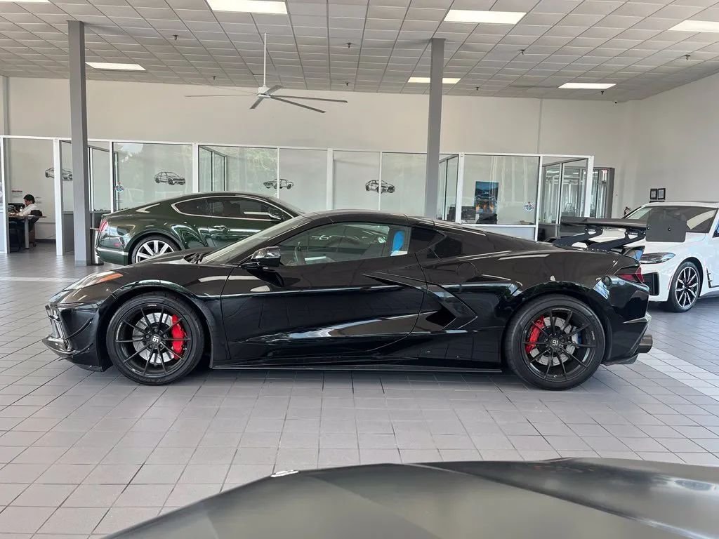 Coupe in Raleigh, NC, United States 4 - 19026187