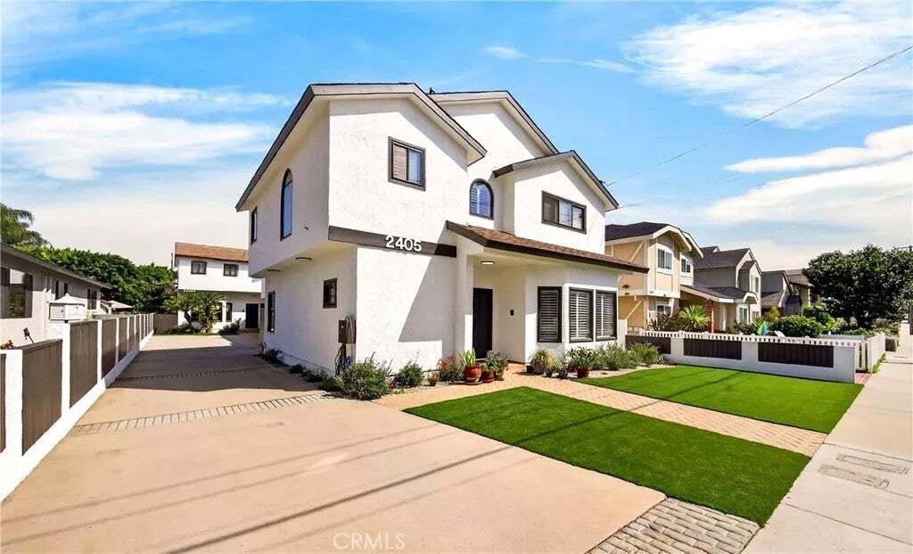 Townhouse in Torrance, California, United States 2 - 19029418