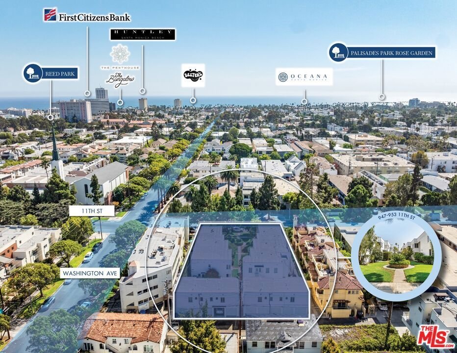Santa Monica, California, United States 5 - 19023167