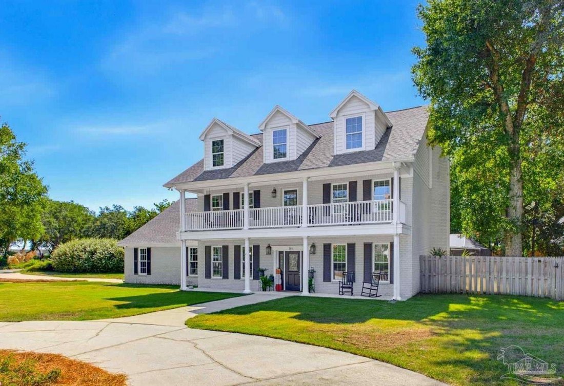 House in Gulf Breeze, Florida, United States 3 - 19026515