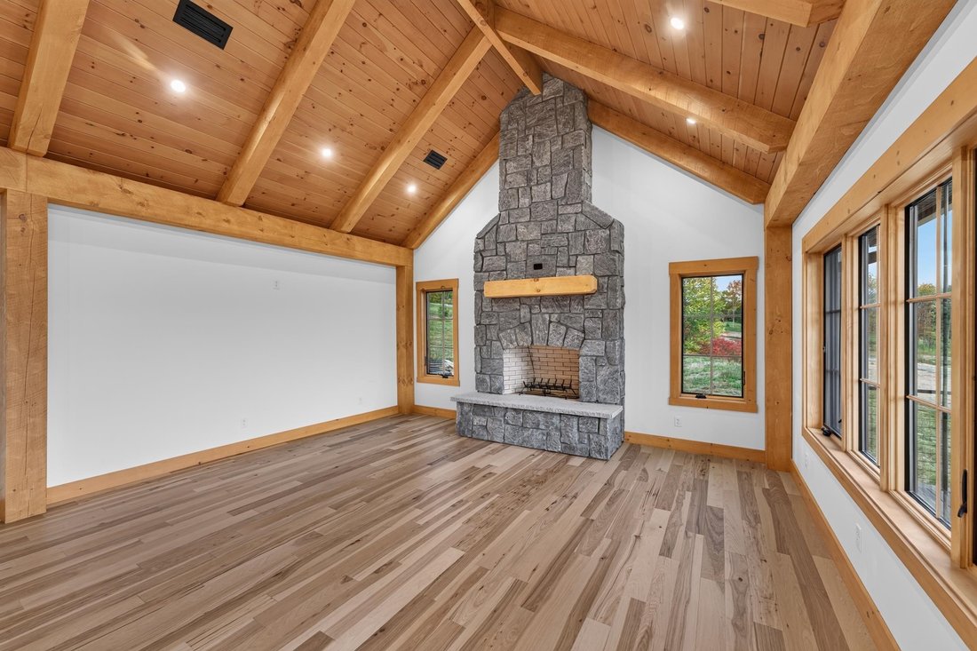 House in Carroll, New Hampshire, United States 5 - 18410384