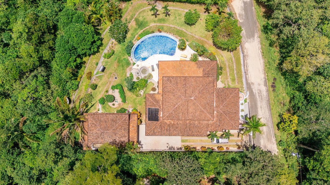 Casa en Nosara, Nicoya, Costa Rica 5 - 14605864