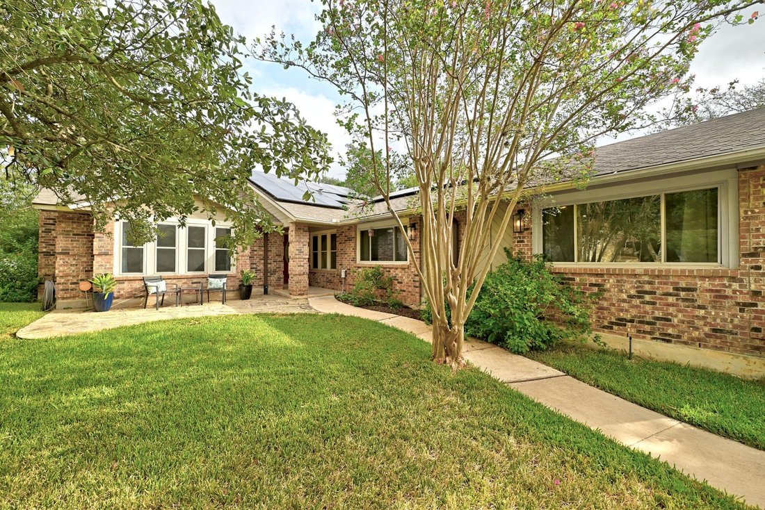 House in Austin, Texas, United States 1 - 19023998