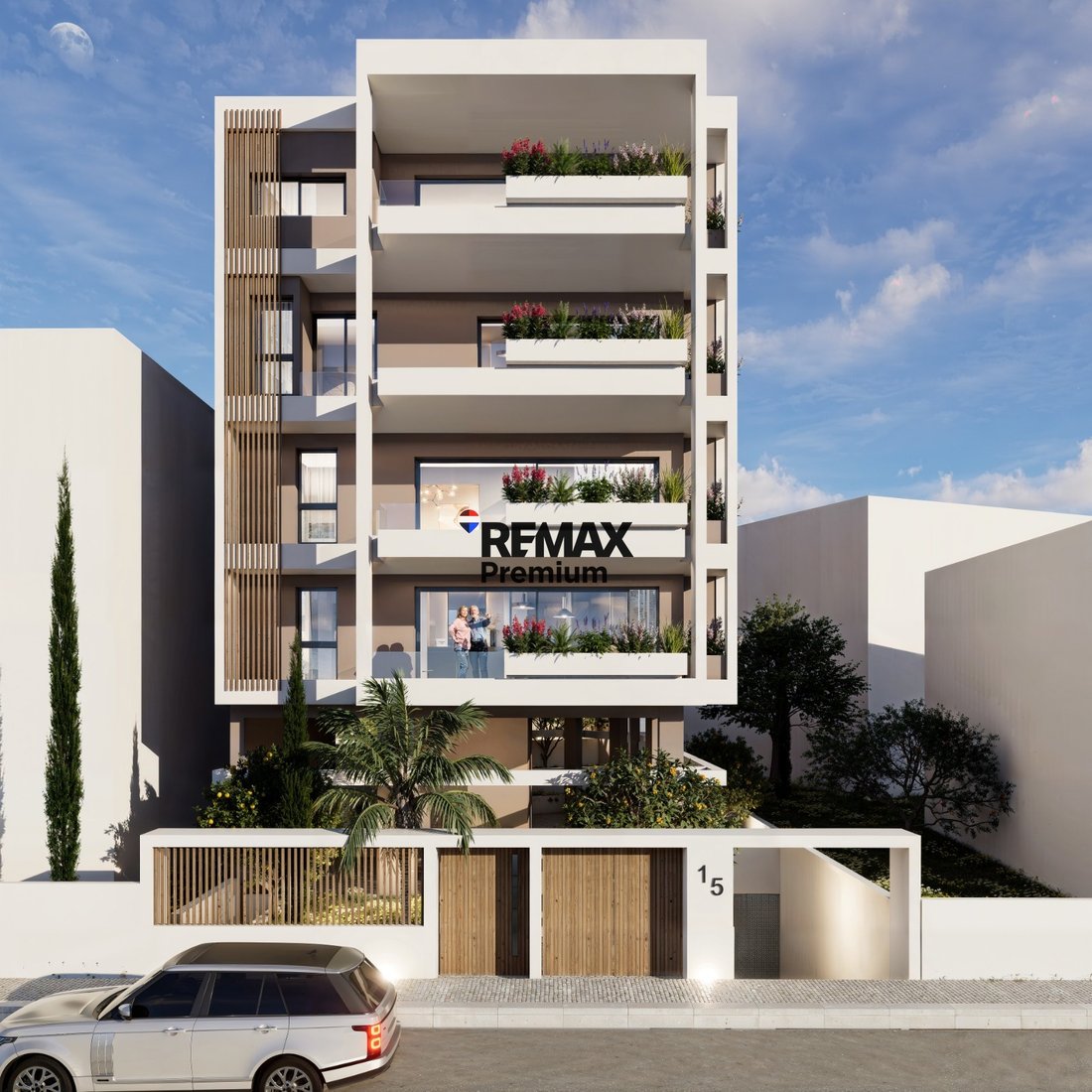 Apartment in Glyfada, Attica, Greece 1 - 19020530