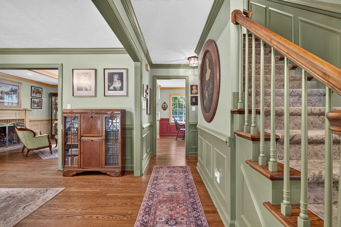 House in Williamsburg, Virginia, United States 2 - 19020398