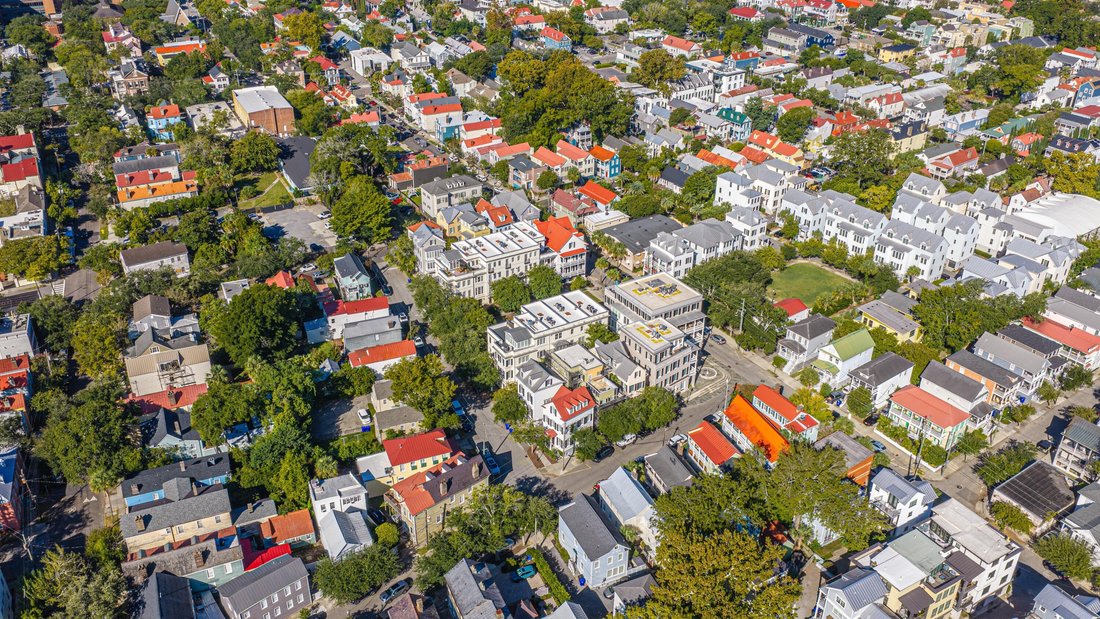 House in Charleston, South Carolina, United States 5 - 19032070