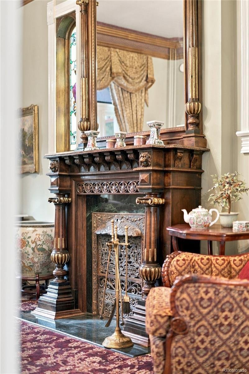 House in Georgetown, Colorado, United States 5 - 19027074