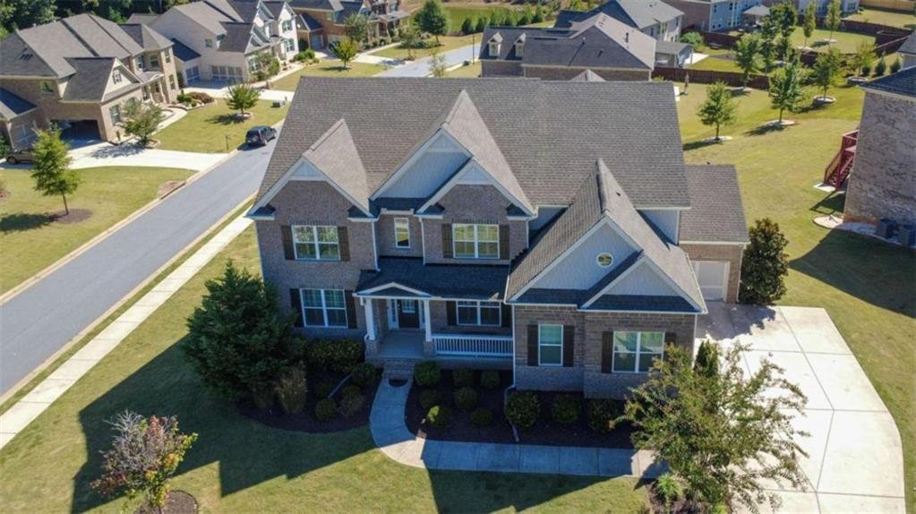 House in Cumming, Georgia, United States 5 - 19024235