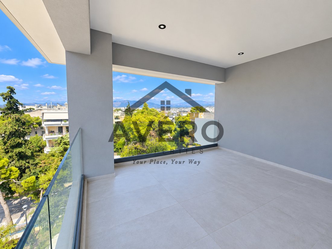 Wohnung in North Athens, Attika, Griechenland 3 - 19027332