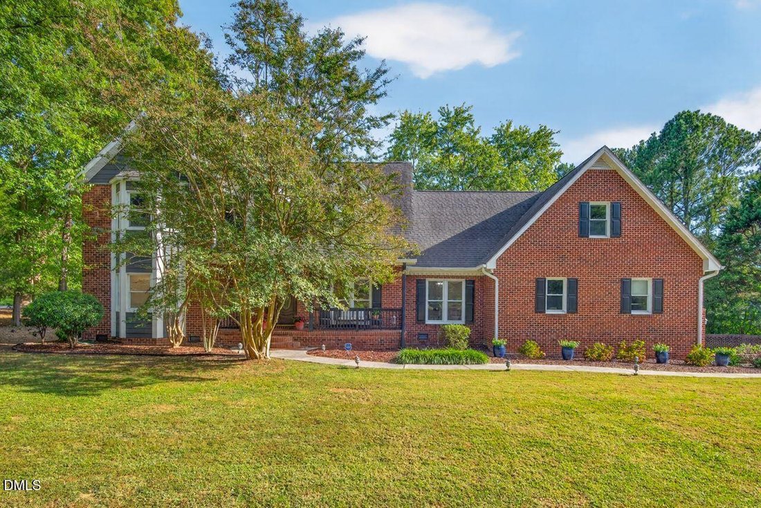 House in Durham, North Carolina, United States 2 - 19020553