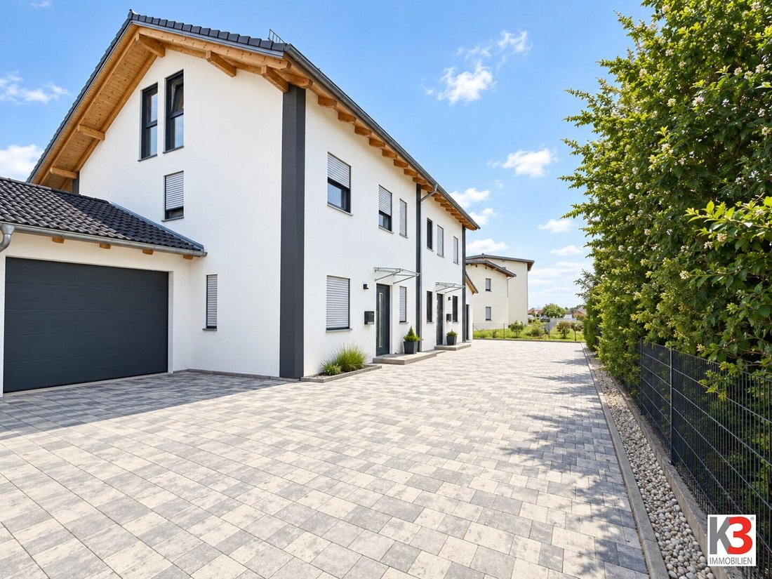 House in Hochburg-Ach, Upper Austria, Austria 1 - 19028250