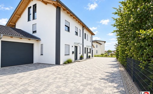 House in Hochburg-Ach, Upper Austria, Austria 1