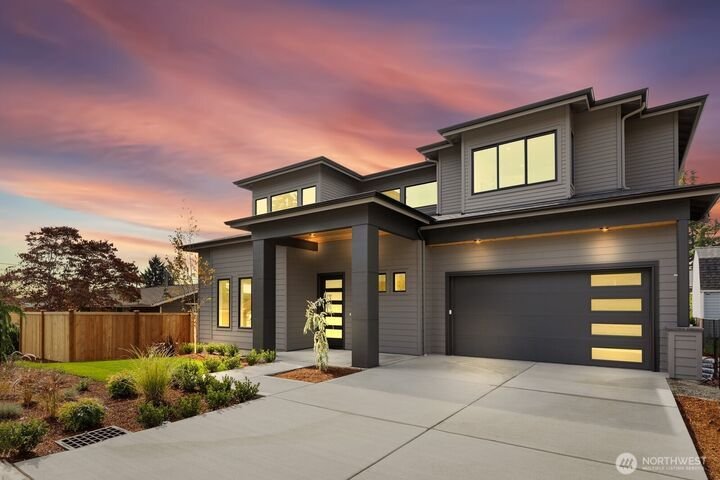 House in Newcastle, Washington, United States 1 - 19032315