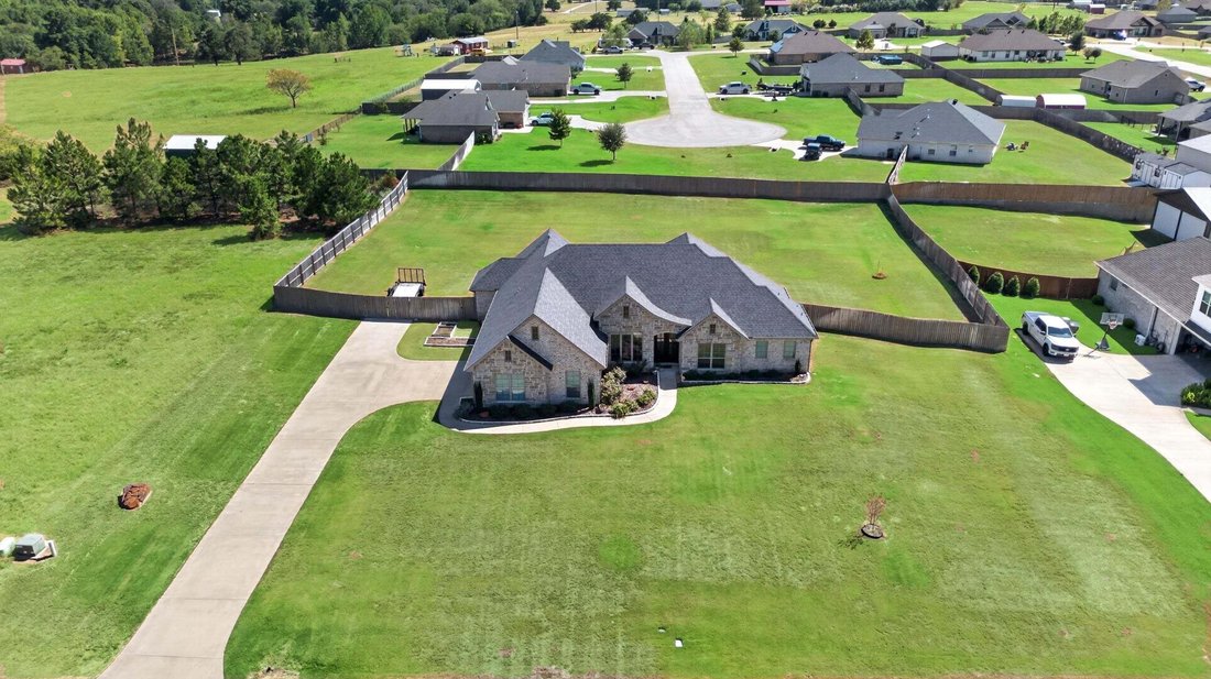 House in Hideaway, Texas, United States 3 - 19022945