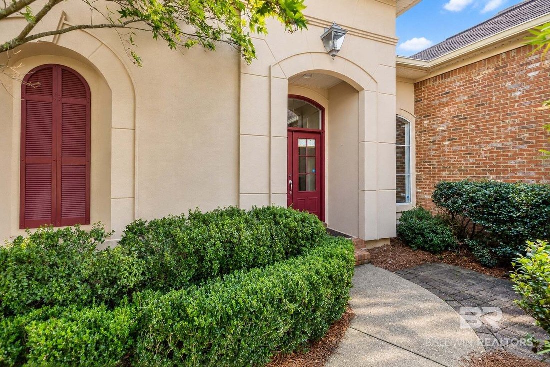 House in Fairhope, Alabama, United States 4 - 19023023