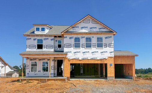 Haus in Columbia, Tennessee, Vereinigte Staaten 1