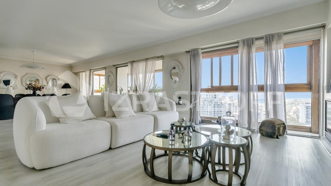 Apartment in Buenos Aires, Buenos Aires, Argentina 5 - 19021566