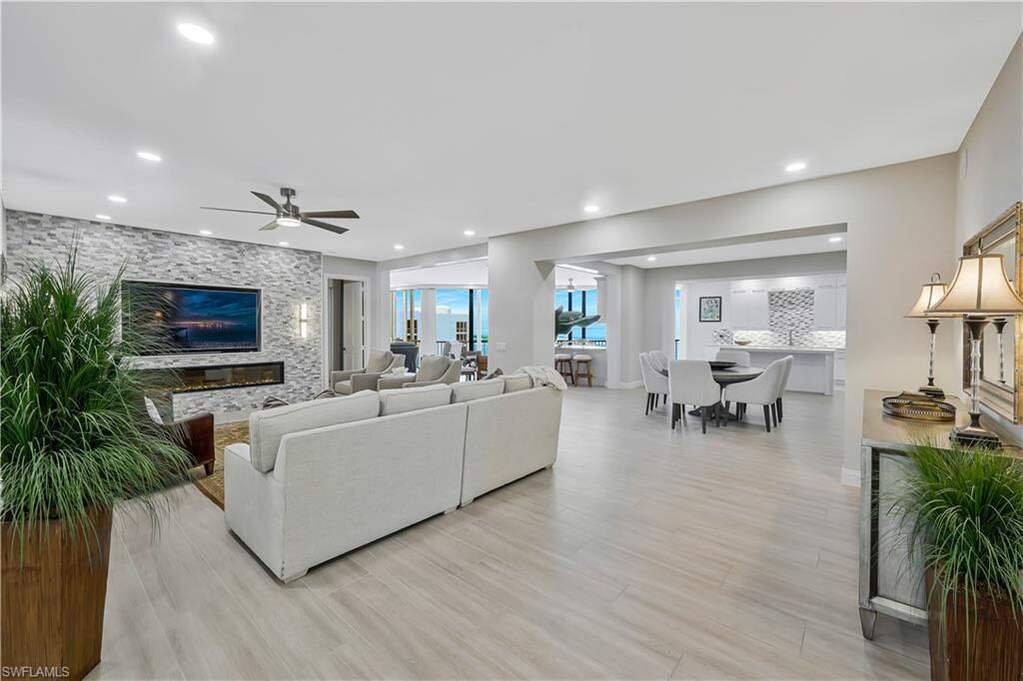 Condo in Marco Island, Florida, United States 2 - 19032007