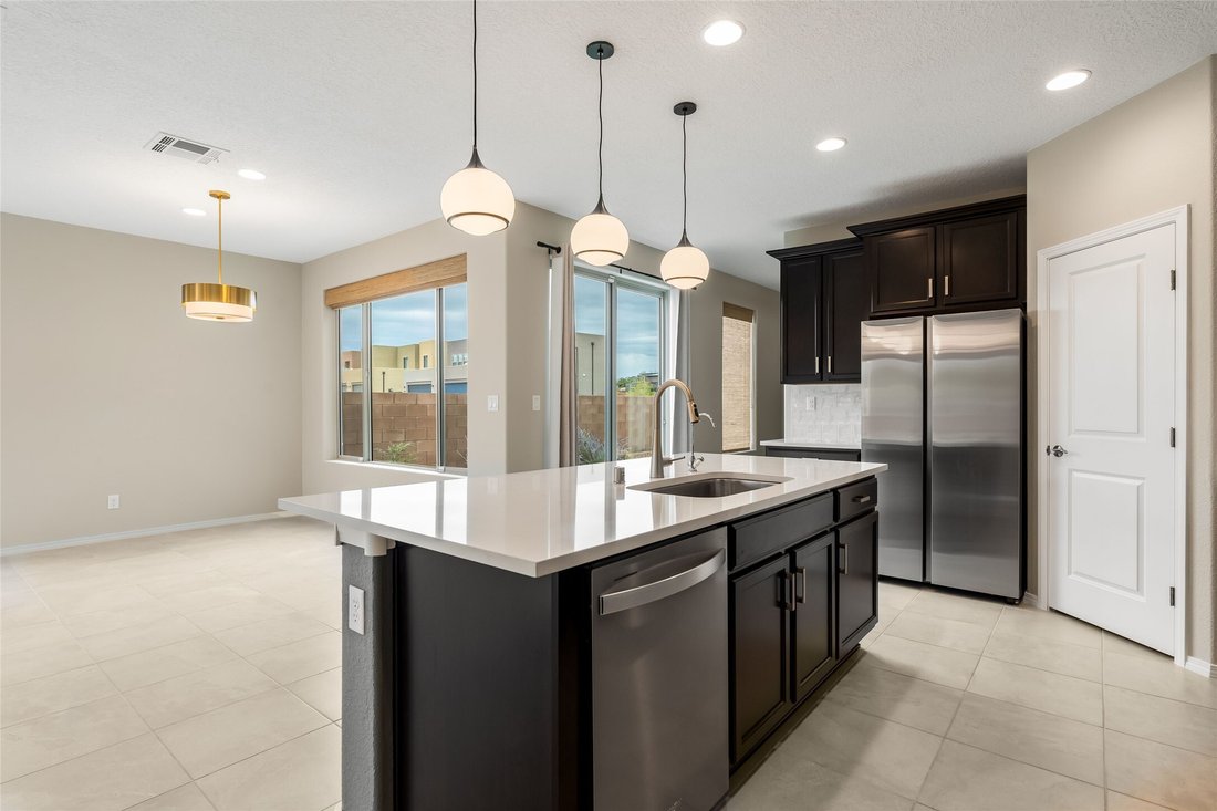 House in Santa Fe, New Mexico, United States 4 - 19022137