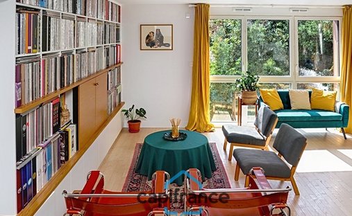 Wohnung in Pavé des Gardes, Chaville, Frankreich 1