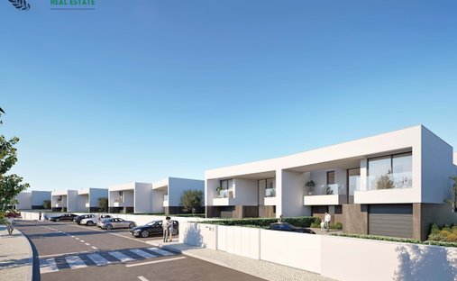 Villa en Sao Goncalo de Lagos, Algarve, Portugal 1