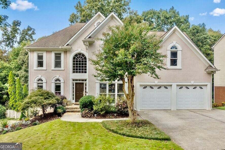 House in Kennesaw, Georgia, United States 1 - 19021067