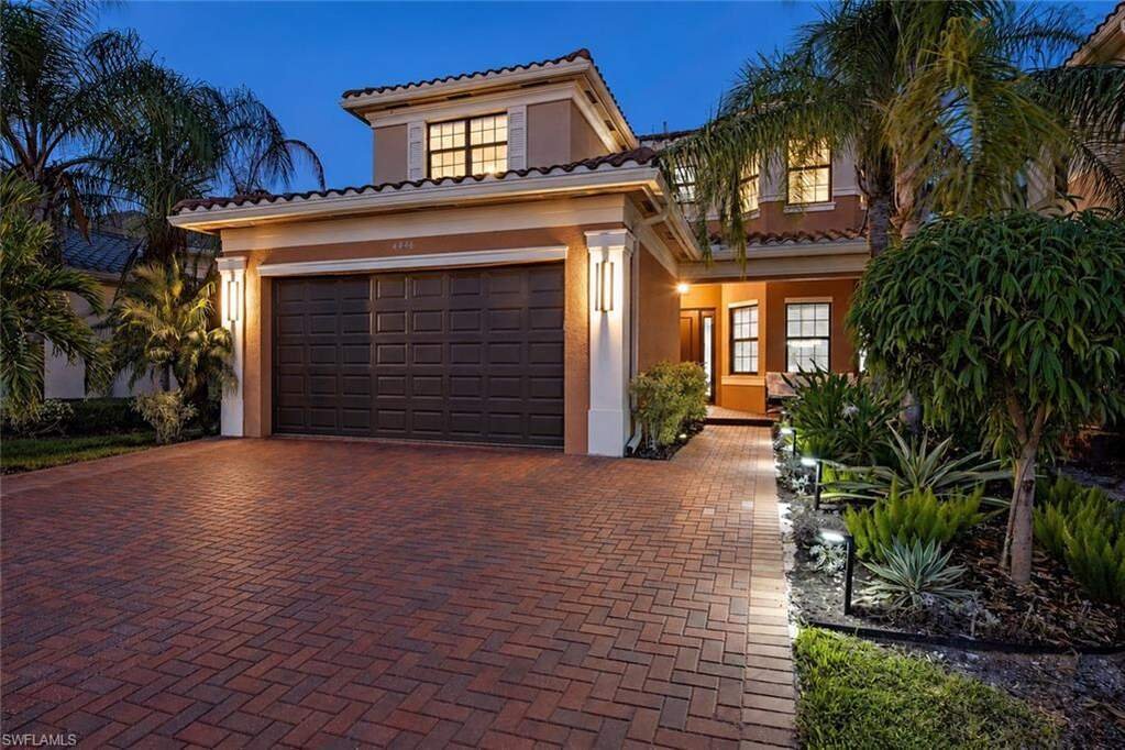 Casa en Naples, Florida, Estados Unidos 1 - 19035051