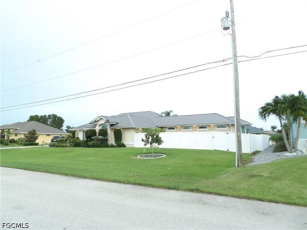 Haus in Cape Coral, Florida, Vereinigte Staaten 4 - 19030603
