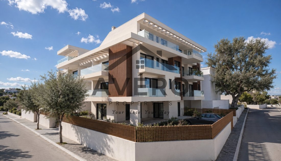 Appartement à Gerakas, Attique, Grèce 2 - 19027199