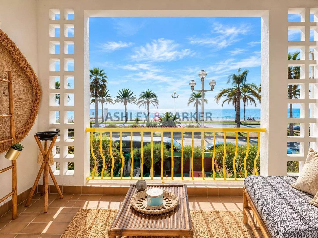 Apartment in Nice, Provence-Alpes-Côte d'Azur, France 1 - 19021756